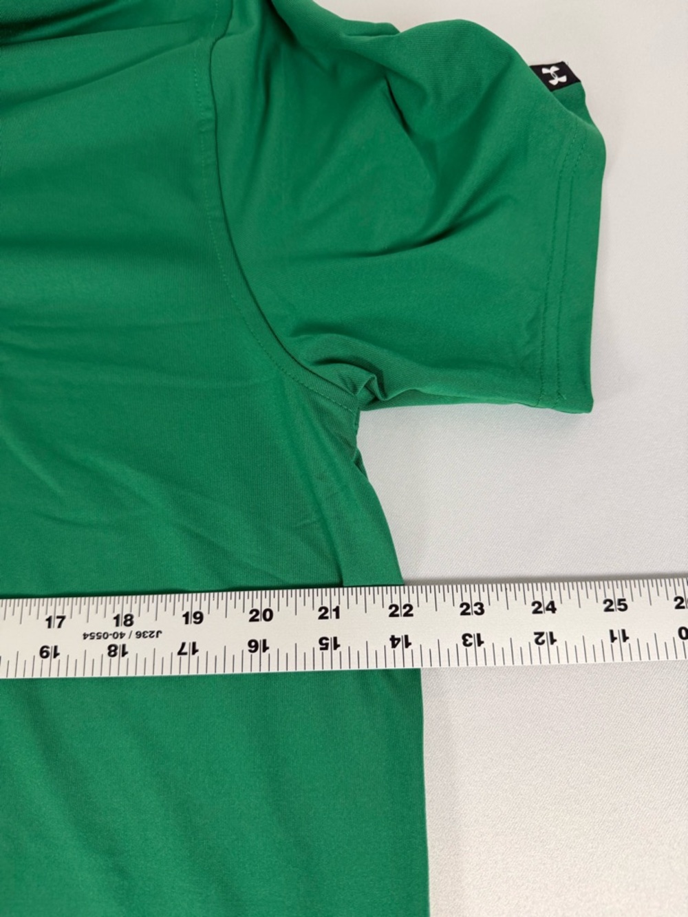 Under Armour Coldblack Polo | Green | Men’s Large | NWT - Picture 4 of 7